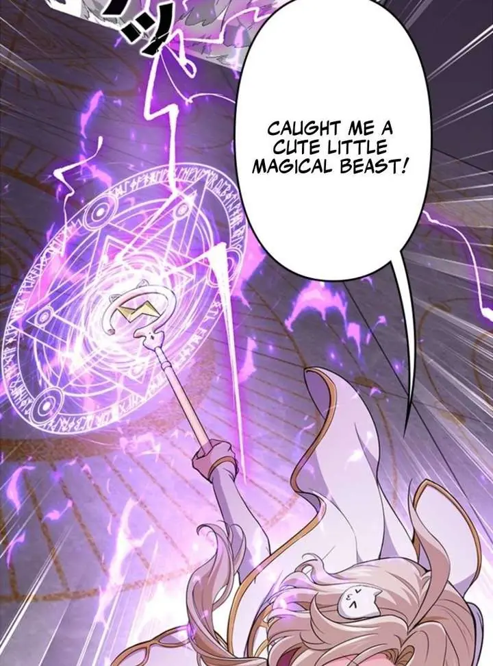 I Became a Genius at the Academy in a World Where Magic Reigns Supreme Chapter 15 Page 30
