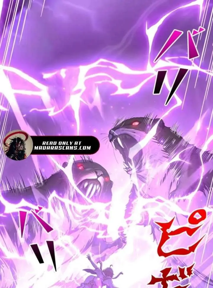 I Became a Genius at the Academy in a World Where Magic Reigns Supreme Chapter 15 Page 32