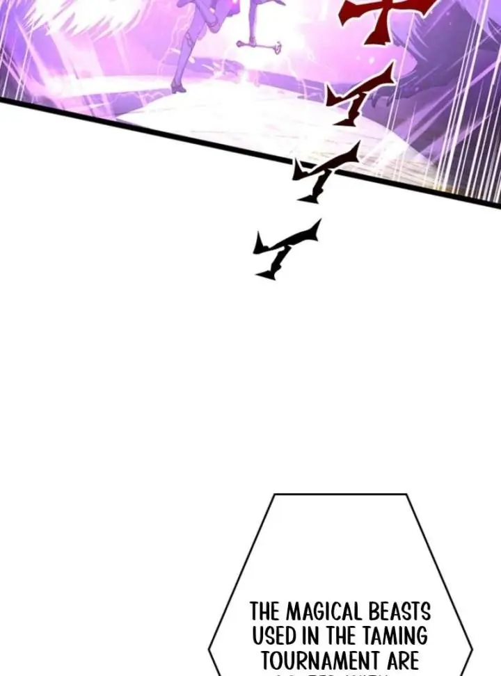 I Became a Genius at the Academy in a World Where Magic Reigns Supreme Chapter 15 Page 33
