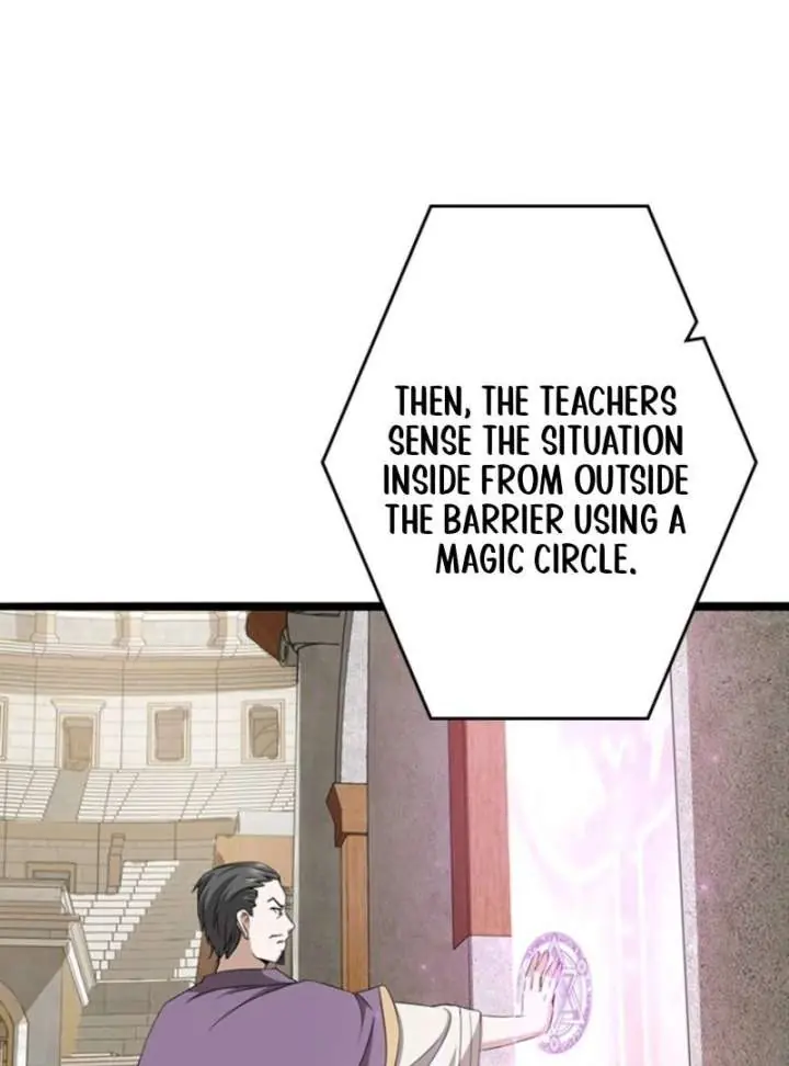 I Became a Genius at the Academy in a World Where Magic Reigns Supreme Chapter 15 Page 36