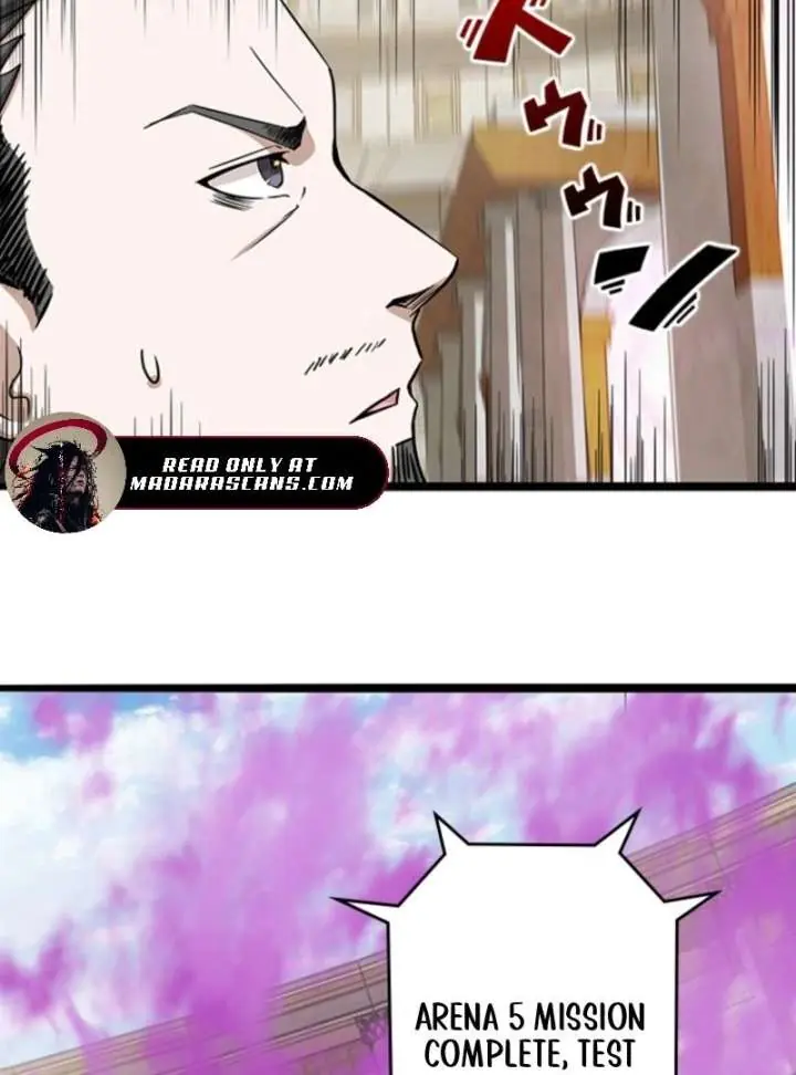I Became a Genius at the Academy in a World Where Magic Reigns Supreme Chapter 15 Page 38