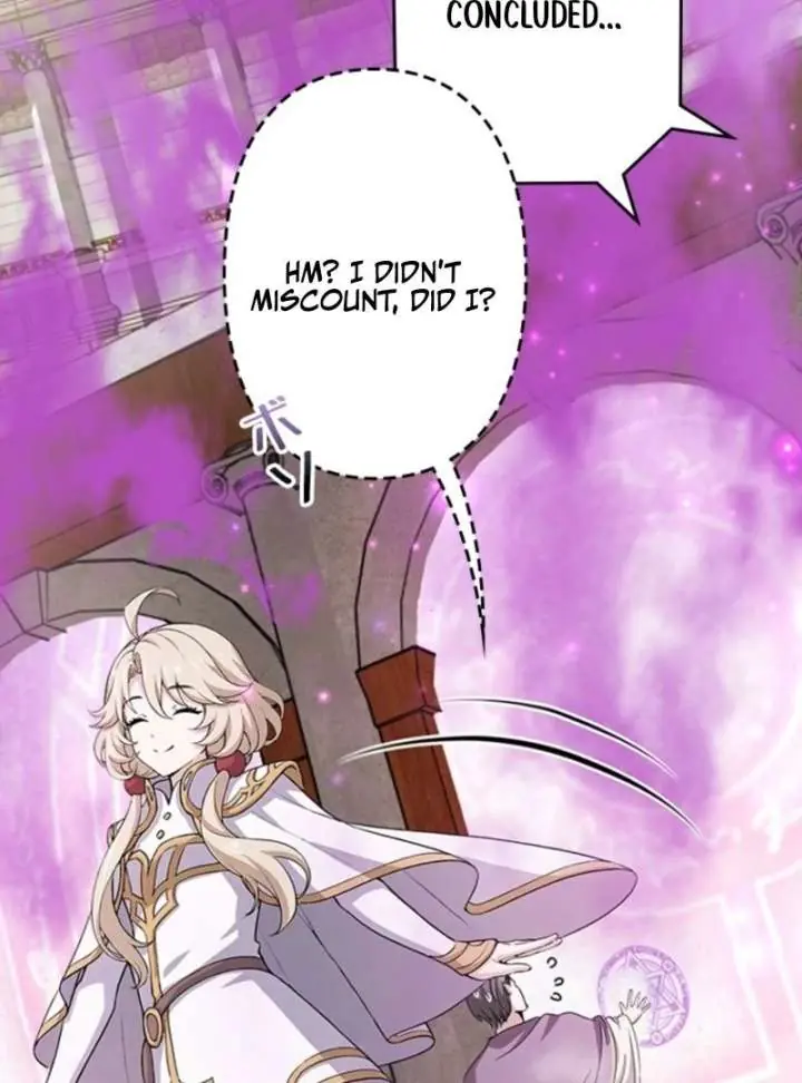 I Became a Genius at the Academy in a World Where Magic Reigns Supreme Chapter 15 Page 39