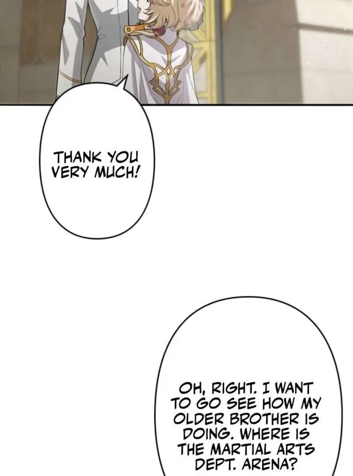I Became a Genius at the Academy in a World Where Magic Reigns Supreme Chapter 15 Page 42