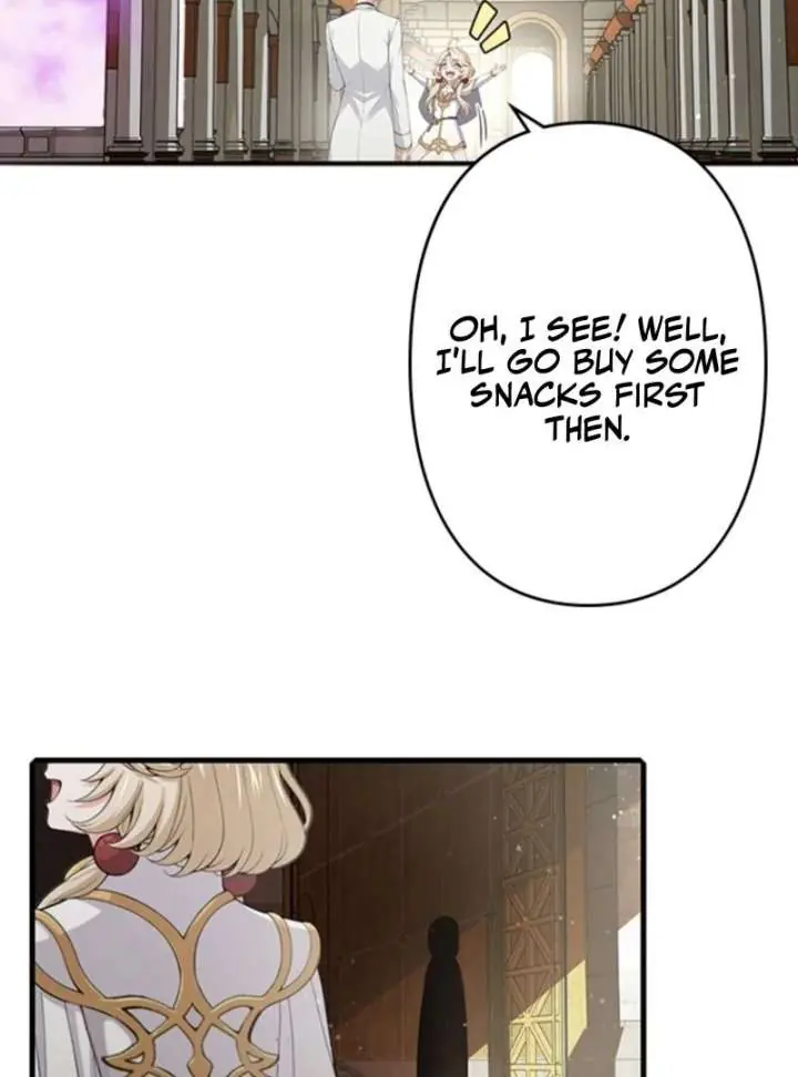 I Became a Genius at the Academy in a World Where Magic Reigns Supreme Chapter 15 Page 45