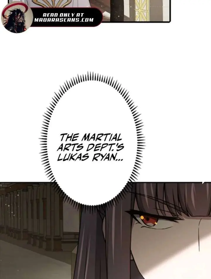 I Became a Genius at the Academy in a World Where Magic Reigns Supreme Chapter 15 Page 46