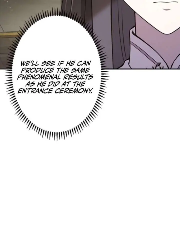 I Became a Genius at the Academy in a World Where Magic Reigns Supreme Chapter 15 Page 47