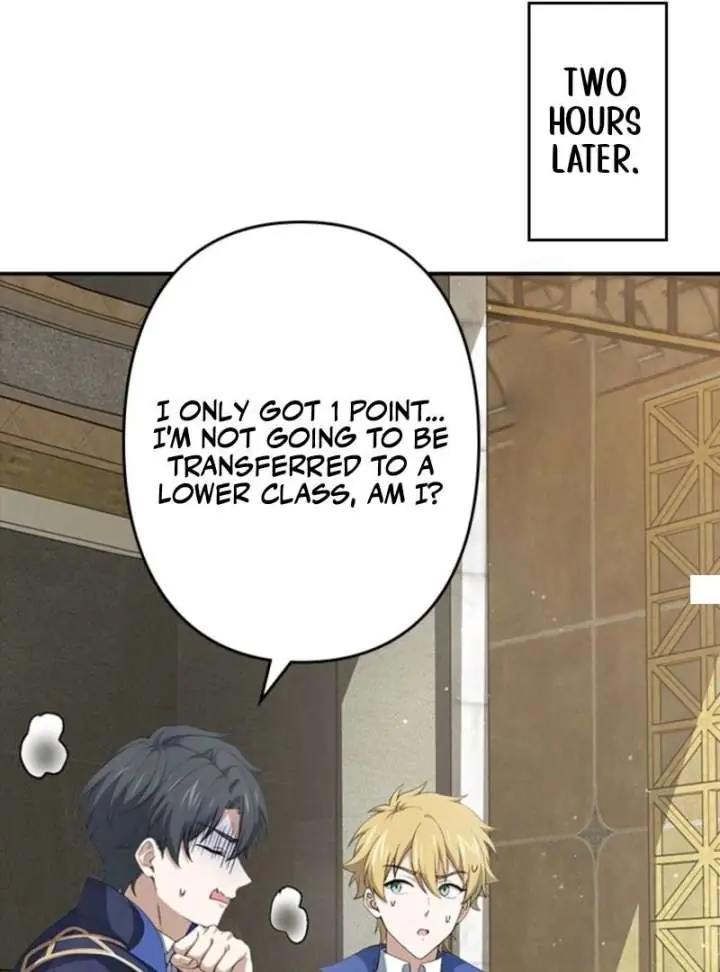 I Became a Genius at the Academy in a World Where Magic Reigns Supreme Chapter 15 Page 48
