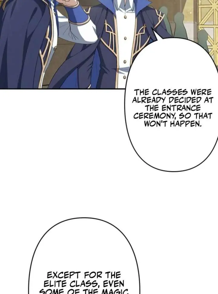 I Became a Genius at the Academy in a World Where Magic Reigns Supreme Chapter 15 Page 49