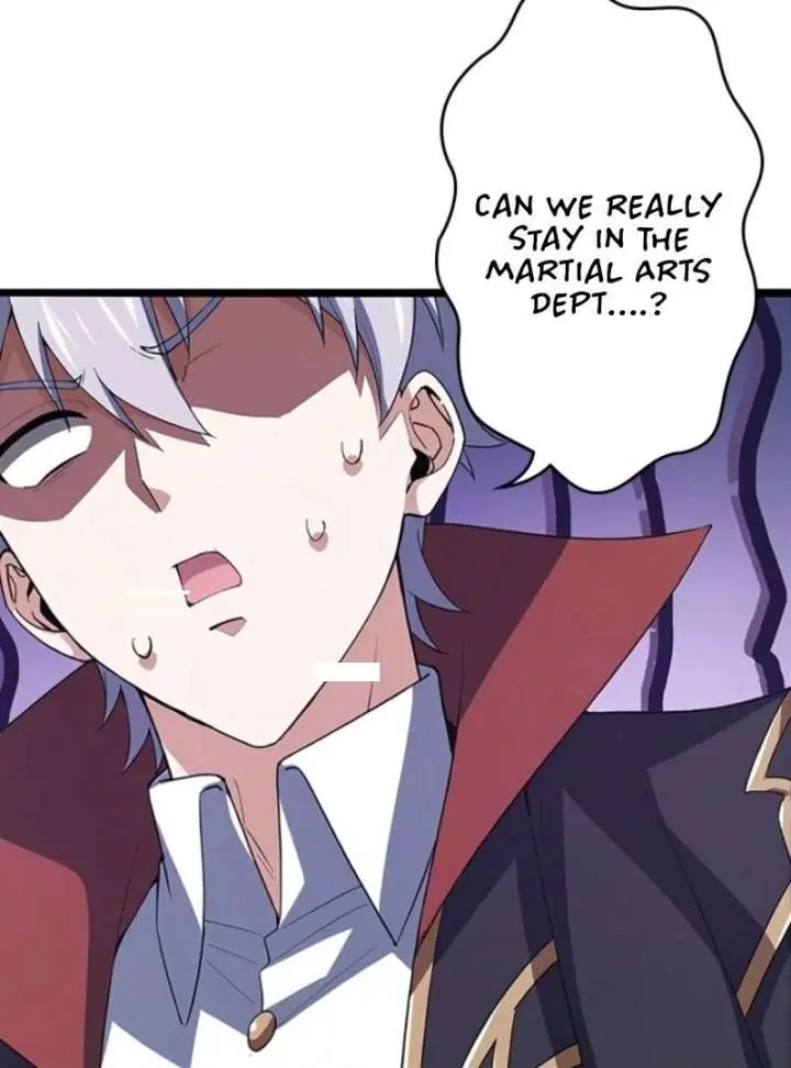I Became a Genius at the Academy in a World Where Magic Reigns Supreme Chapter 15 Page 51