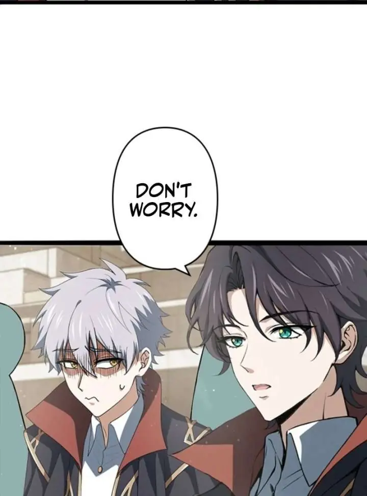 I Became a Genius at the Academy in a World Where Magic Reigns Supreme Chapter 15 Page 52