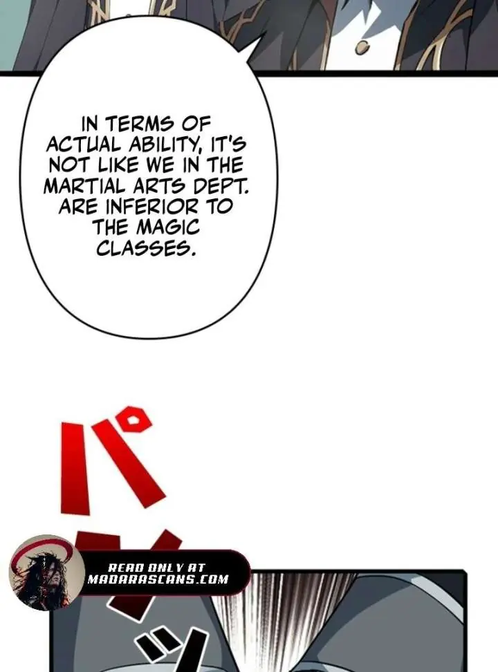 I Became a Genius at the Academy in a World Where Magic Reigns Supreme Chapter 15 Page 53