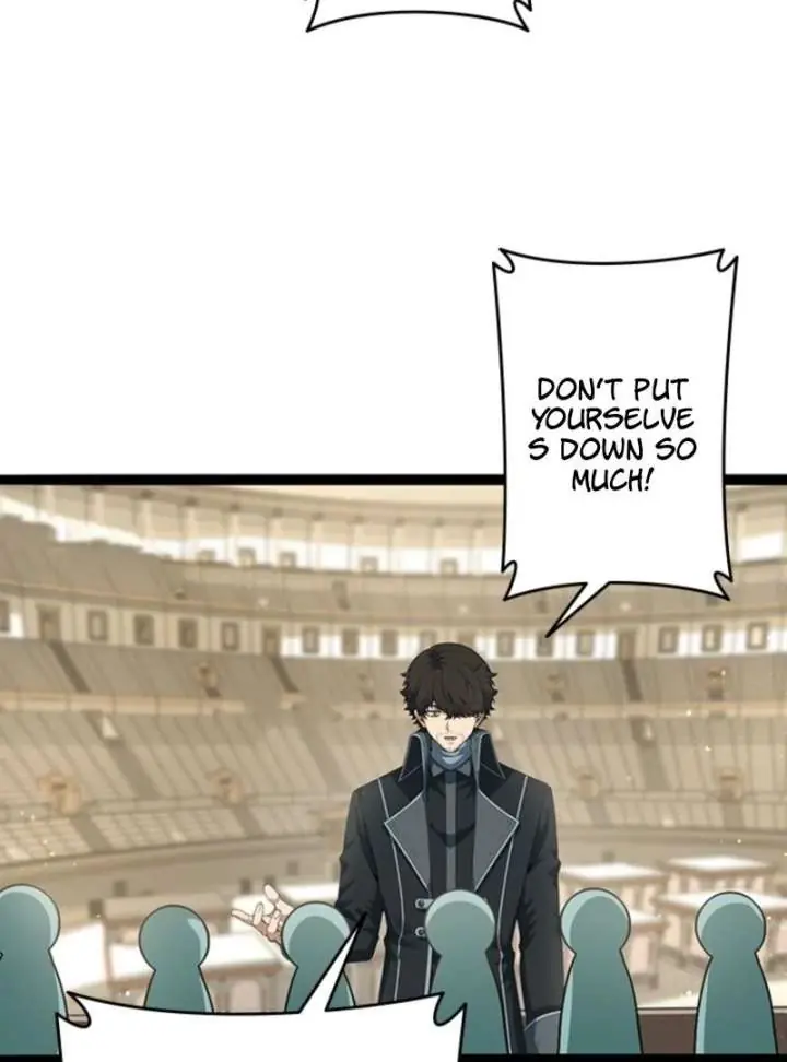 I Became a Genius at the Academy in a World Where Magic Reigns Supreme Chapter 15 Page 55