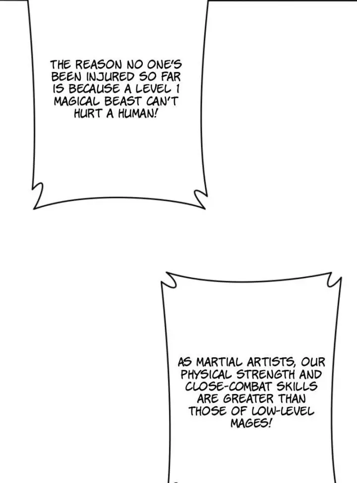 I Became a Genius at the Academy in a World Where Magic Reigns Supreme Chapter 15 Page 56