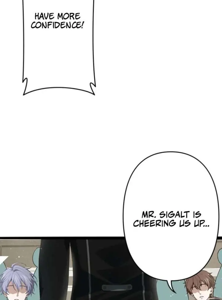 I Became a Genius at the Academy in a World Where Magic Reigns Supreme Chapter 15 Page 58