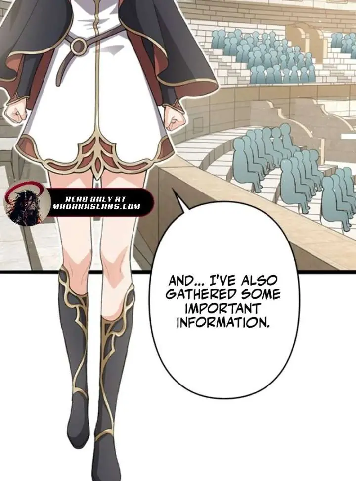 I Became a Genius at the Academy in a World Where Magic Reigns Supreme Chapter 15 Page 63