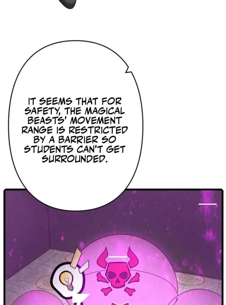 I Became a Genius at the Academy in a World Where Magic Reigns Supreme Chapter 15 Page 64