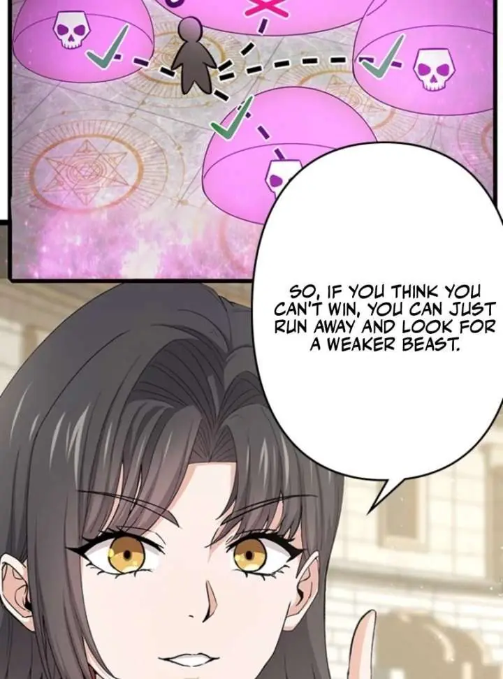 I Became a Genius at the Academy in a World Where Magic Reigns Supreme Chapter 15 Page 65