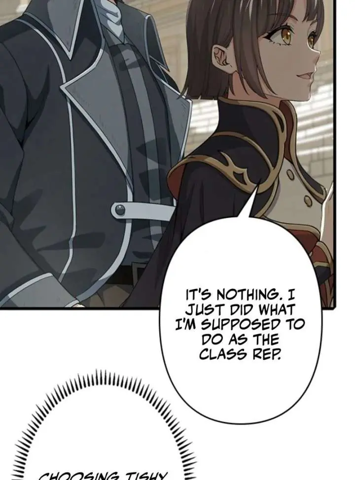 I Became a Genius at the Academy in a World Where Magic Reigns Supreme Chapter 15 Page 68