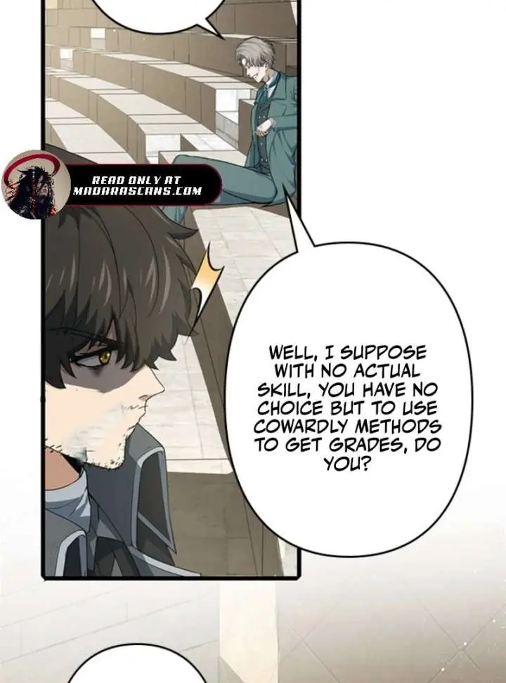 I Became a Genius at the Academy in a World Where Magic Reigns Supreme Chapter 15 Page 71