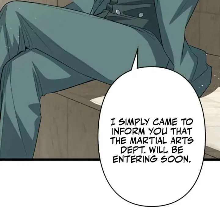 I Became a Genius at the Academy in a World Where Magic Reigns Supreme Chapter 15 Page 73