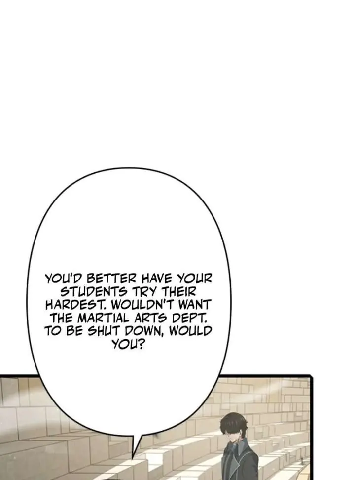 I Became a Genius at the Academy in a World Where Magic Reigns Supreme Chapter 15 Page 74