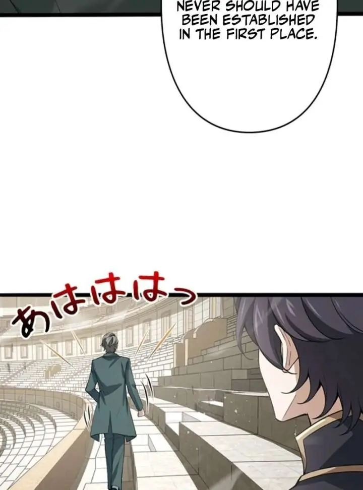 I Became a Genius at the Academy in a World Where Magic Reigns Supreme Chapter 15 Page 78