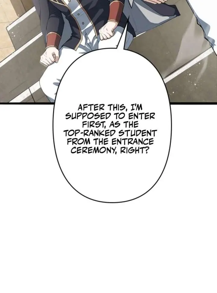 I Became a Genius at the Academy in a World Where Magic Reigns Supreme Chapter 15 Page 83