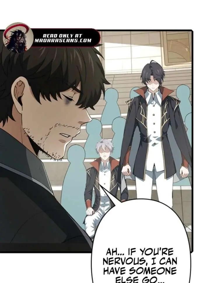 I Became a Genius at the Academy in a World Where Magic Reigns Supreme Chapter 15 Page 84
