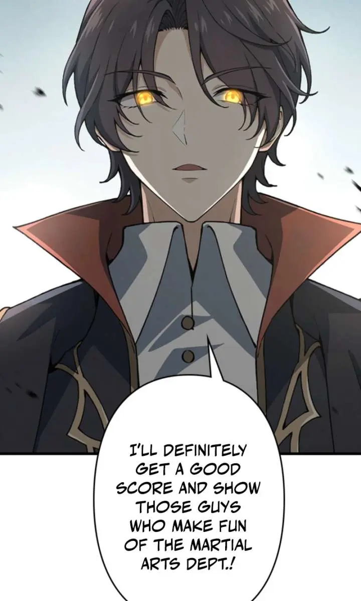 I Became a Genius at the Academy in a World Where Magic Reigns Supreme Chapter 16 Page 5