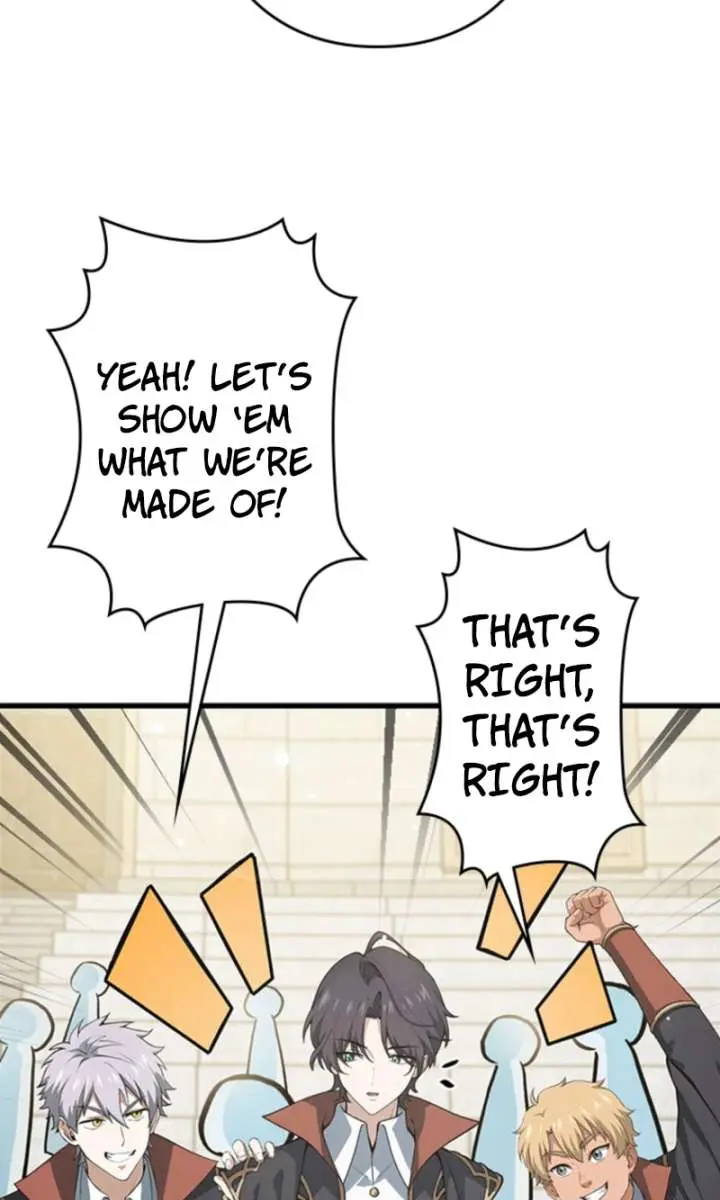 I Became a Genius at the Academy in a World Where Magic Reigns Supreme Chapter 16 Page 6