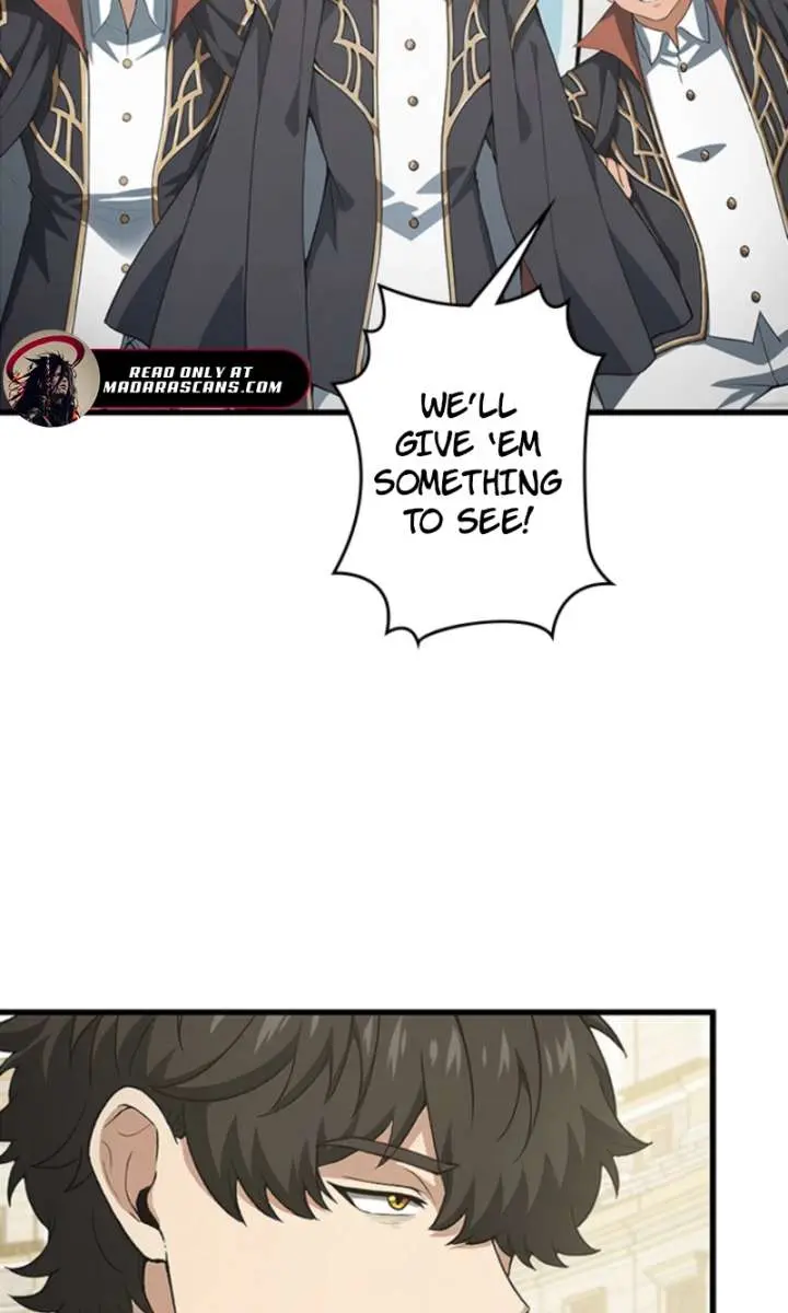 I Became a Genius at the Academy in a World Where Magic Reigns Supreme Chapter 16 Page 7