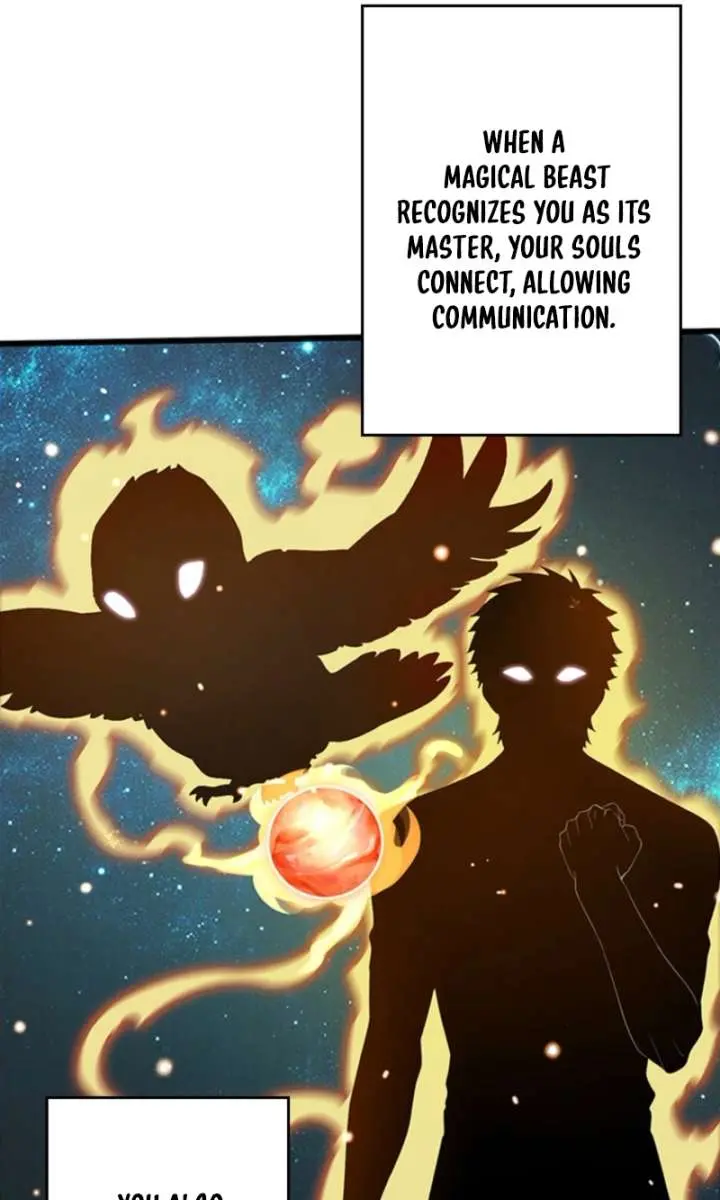 I Became a Genius at the Academy in a World Where Magic Reigns Supreme Chapter 16 Page 16