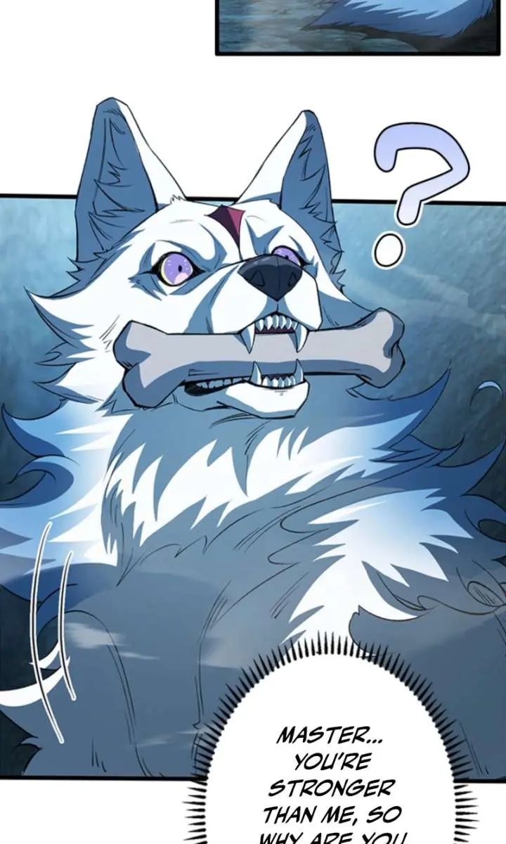 I Became a Genius at the Academy in a World Where Magic Reigns Supreme Chapter 16 Page 18