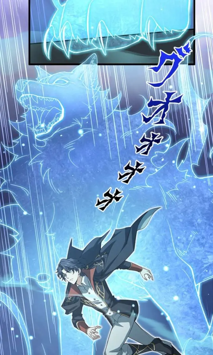 I Became a Genius at the Academy in a World Where Magic Reigns Supreme Chapter 16 Page 20