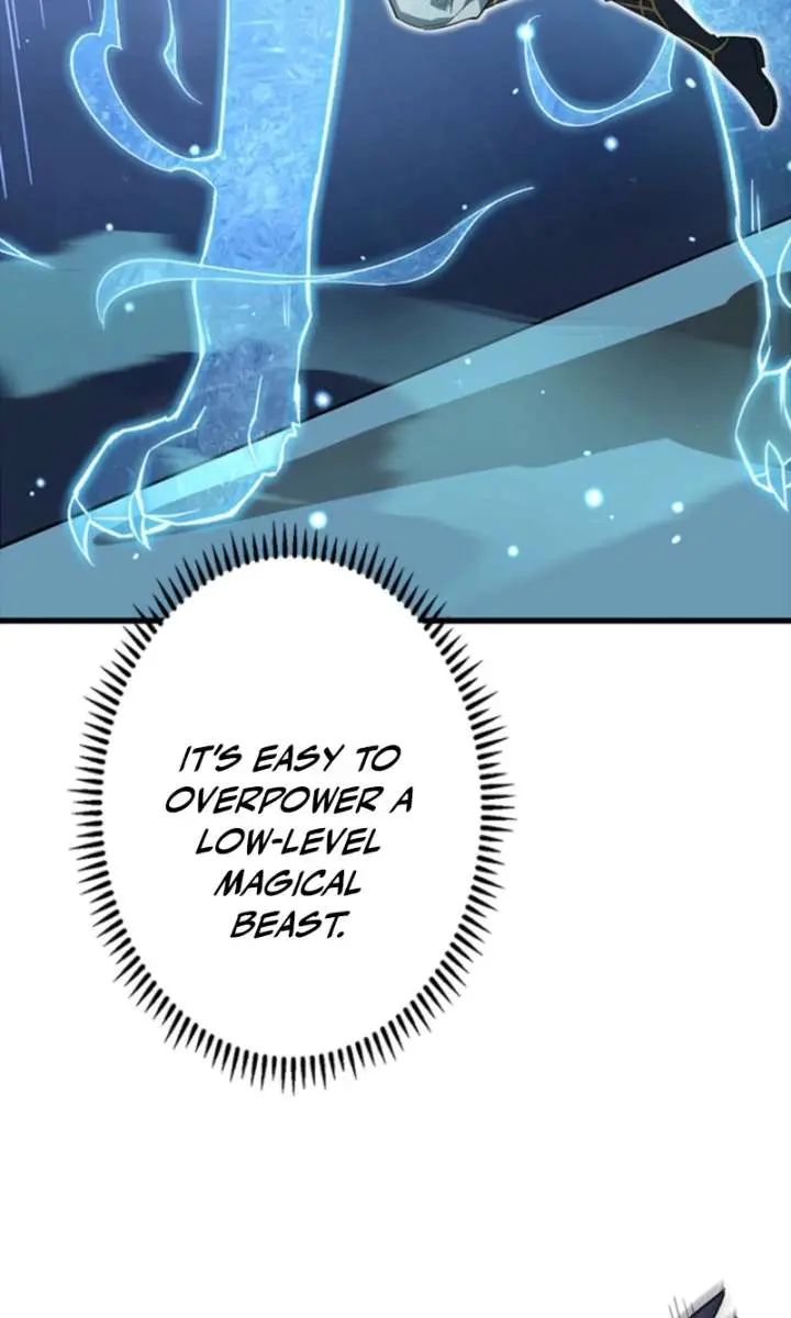 I Became a Genius at the Academy in a World Where Magic Reigns Supreme Chapter 16 Page 21