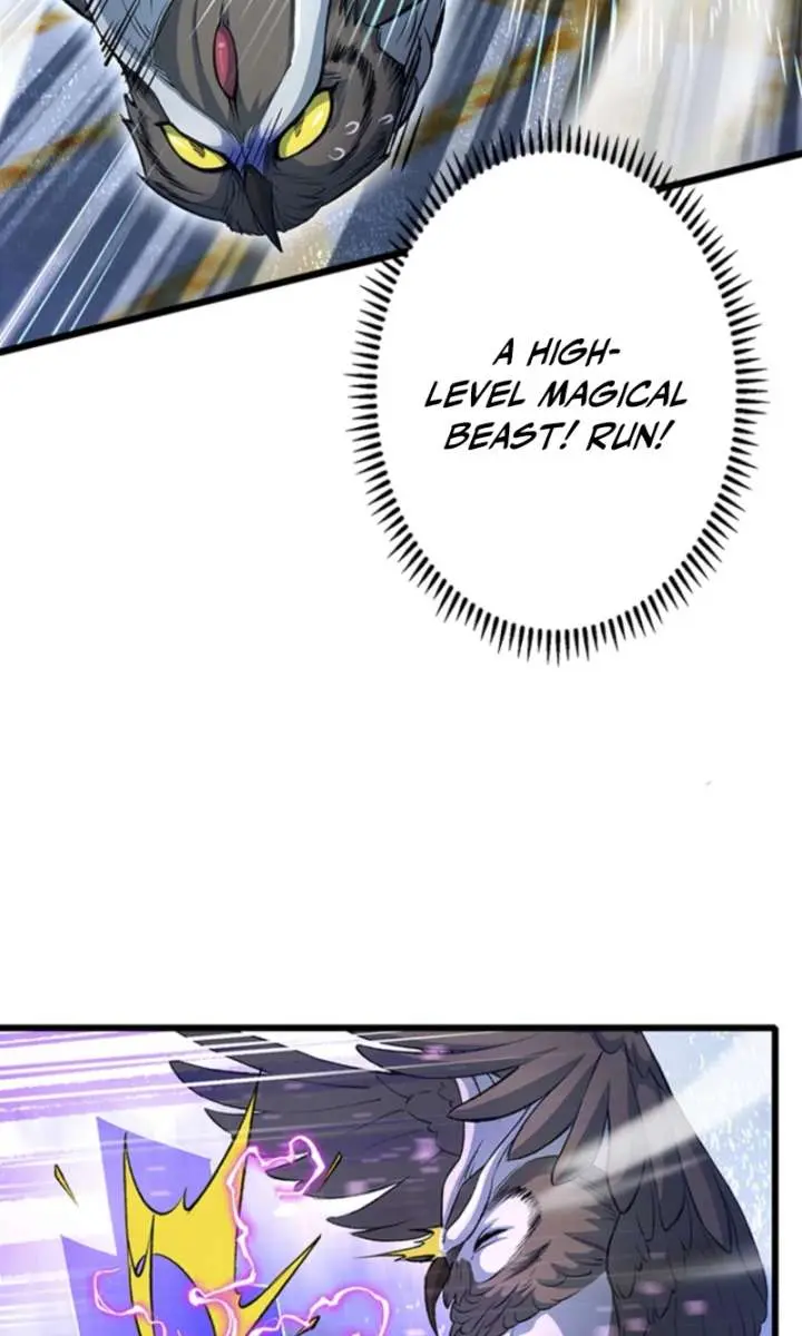 I Became a Genius at the Academy in a World Where Magic Reigns Supreme Chapter 16 Page 25