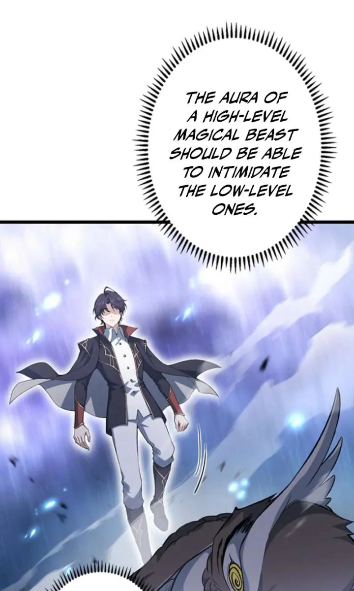 I Became a Genius at the Academy in a World Where Magic Reigns Supreme Chapter 16 Page 32