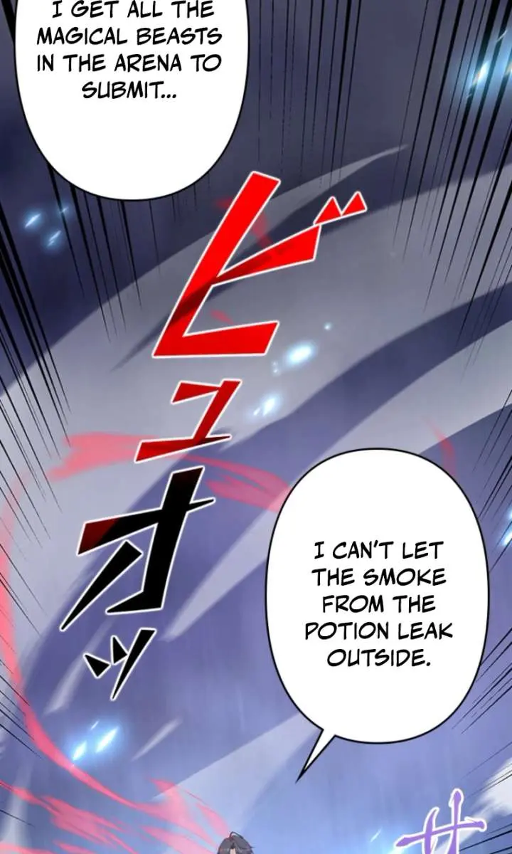 I Became a Genius at the Academy in a World Where Magic Reigns Supreme Chapter 16 Page 35