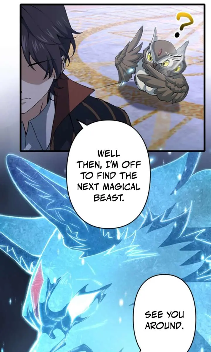 I Became a Genius at the Academy in a World Where Magic Reigns Supreme Chapter 16 Page 38