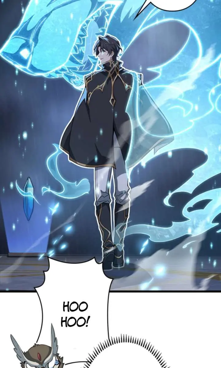 I Became a Genius at the Academy in a World Where Magic Reigns Supreme Chapter 16 Page 39