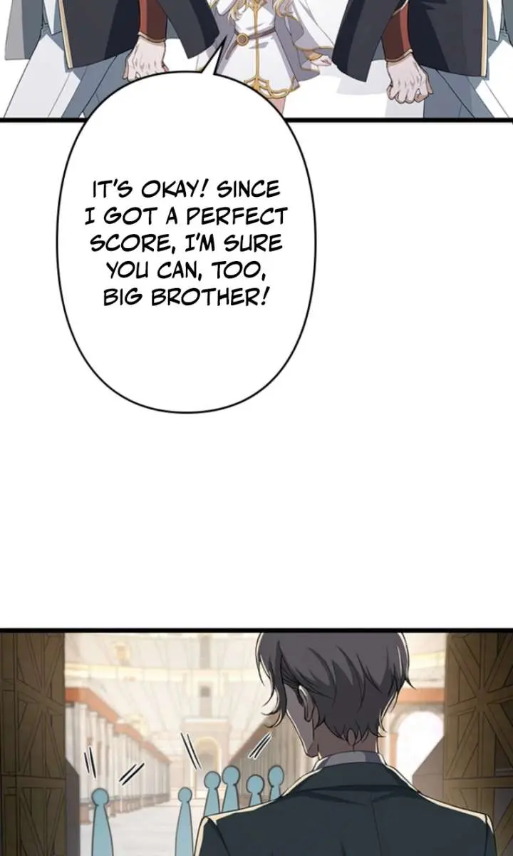 I Became a Genius at the Academy in a World Where Magic Reigns Supreme Chapter 16 Page 42