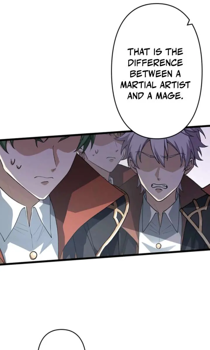 I Became a Genius at the Academy in a World Where Magic Reigns Supreme Chapter 16 Page 45