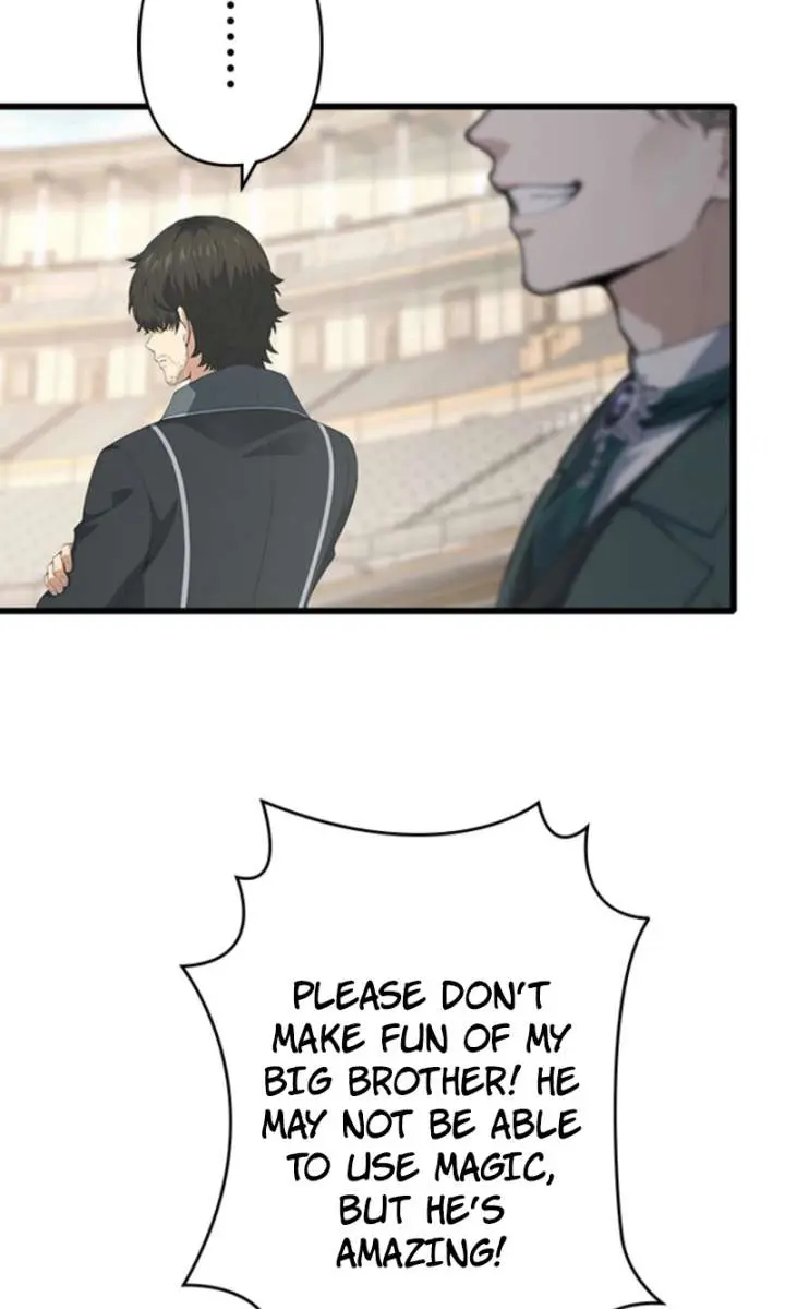 I Became a Genius at the Academy in a World Where Magic Reigns Supreme Chapter 16 Page 46