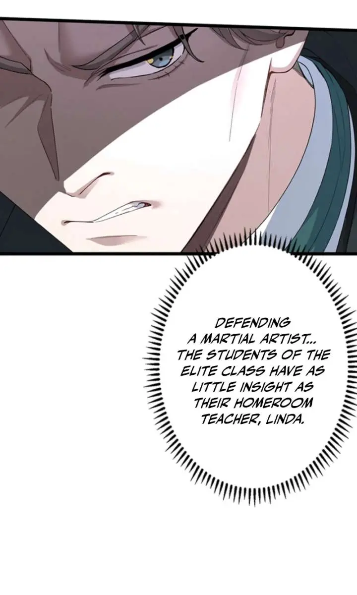 I Became a Genius at the Academy in a World Where Magic Reigns Supreme Chapter 16 Page 48