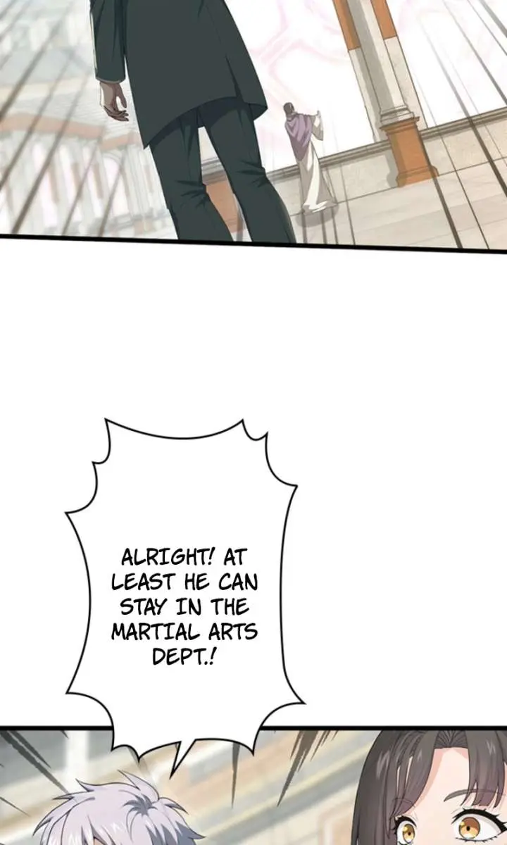 I Became a Genius at the Academy in a World Where Magic Reigns Supreme Chapter 16 Page 51