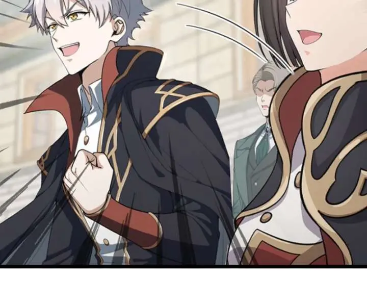 I Became a Genius at the Academy in a World Where Magic Reigns Supreme Chapter 16 Page 52