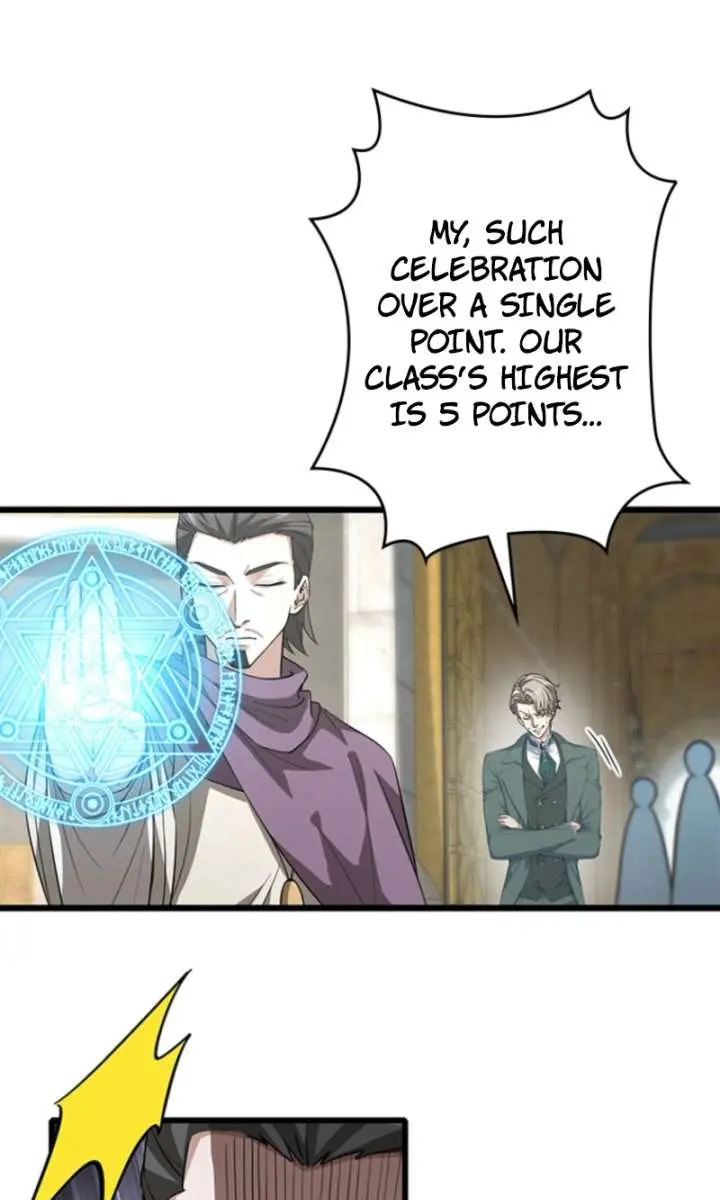 I Became a Genius at the Academy in a World Where Magic Reigns Supreme Chapter 16 Page 53