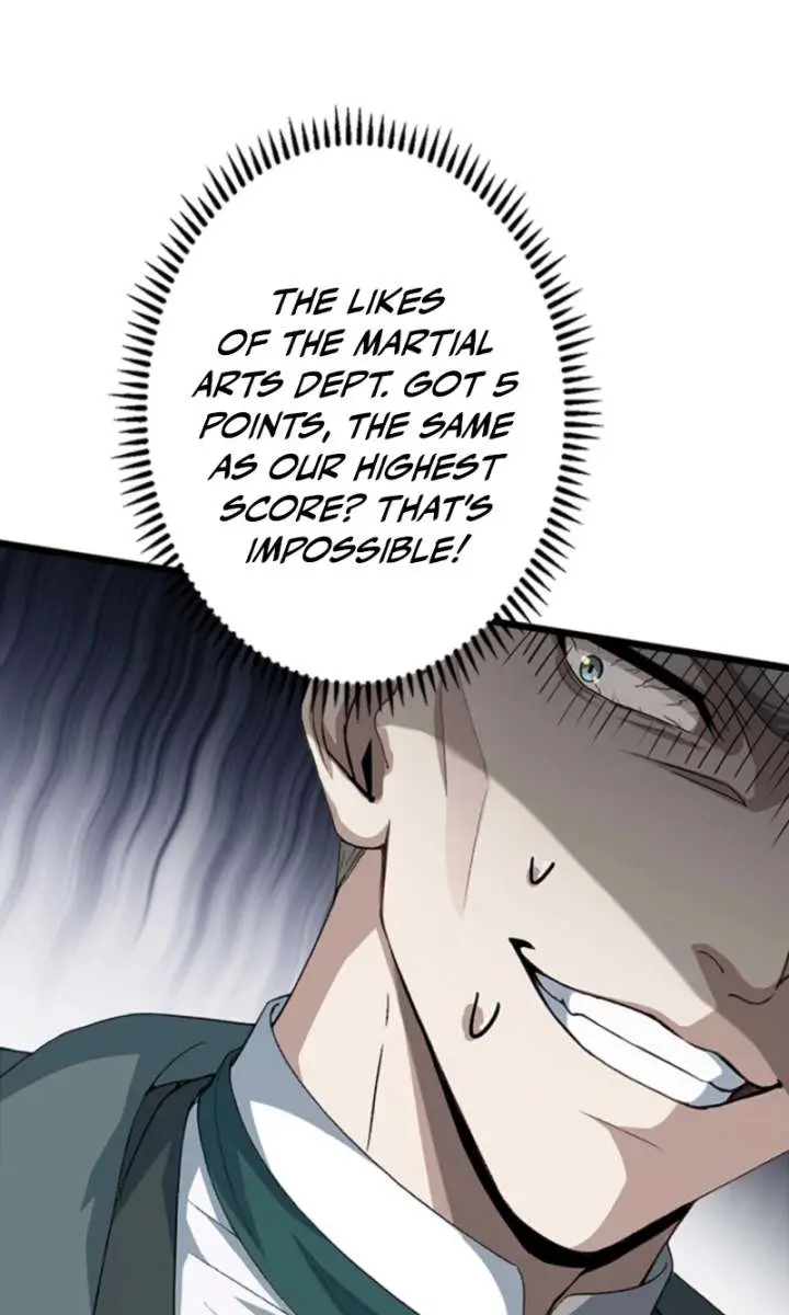 I Became a Genius at the Academy in a World Where Magic Reigns Supreme Chapter 16 Page 56