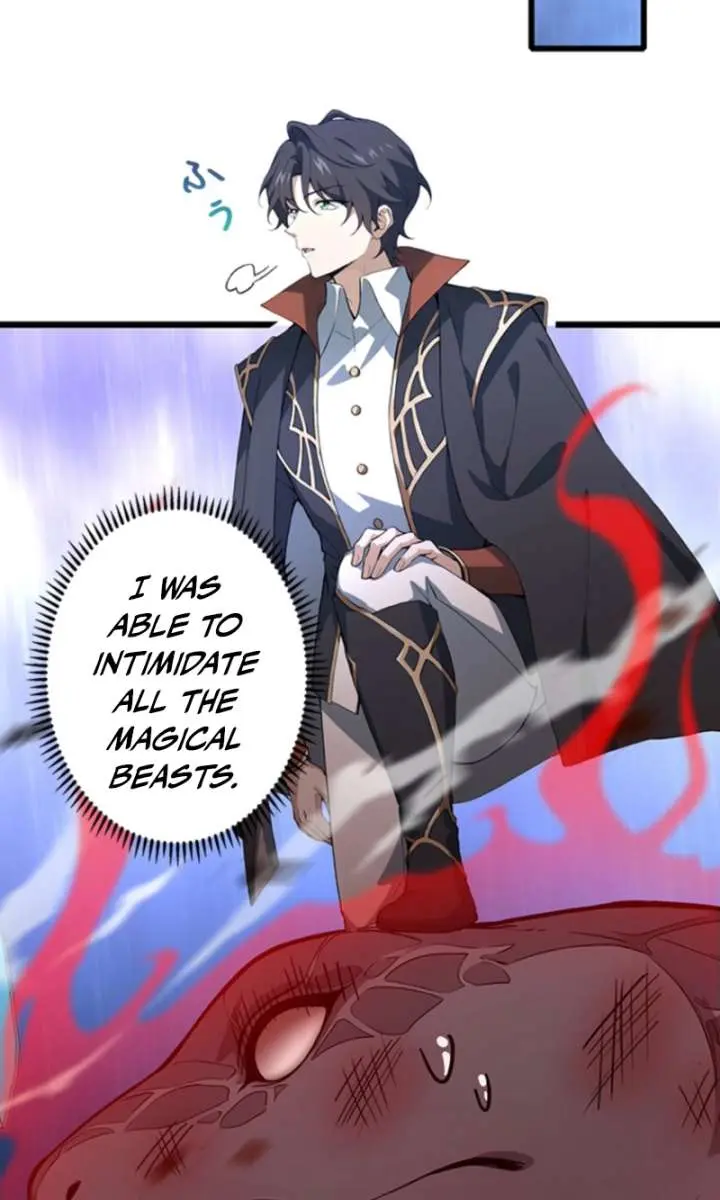 I Became a Genius at the Academy in a World Where Magic Reigns Supreme Chapter 16 Page 58