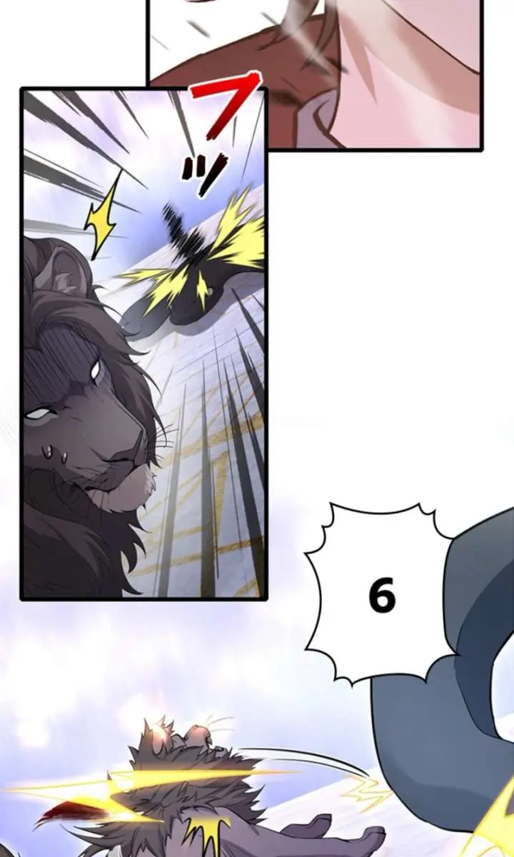 I Became a Genius at the Academy in a World Where Magic Reigns Supreme Chapter 16 Page 61